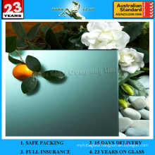 3-6mm Custom Cut Mirror Glass